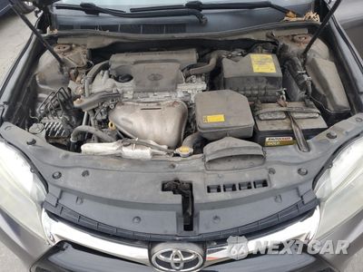 Zdjęcie 11 z 12 samochodu: 2015 TOYOTA CAMRY LE VIN:4T1BF1FK8FU058473 - miniatura