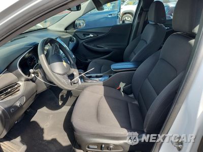 Zdjęcie 7 z 12 samochodu: 2022 CHEVROLET MALIBU LT VIN:1G1ZD5ST4NF168379 - miniatura