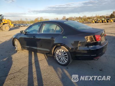 Drugie zdjęcie samochodu z przodu: 2013 VOLKSWAGEN JETTA SEL VIN:3VWLP7AJ9DM386944 - miniatura