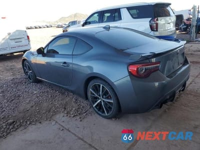 Drugie zdjęcie samochodu z przodu: 2020 TOYOTA 86 GT VIN:JF1ZNAE18L9752308 - miniatura