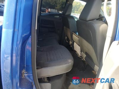 Zdjęcie 10 z 12 samochodu: 2008 DODGE RAM 1500 ST VIN:1D7HU18278S582834 - miniatura