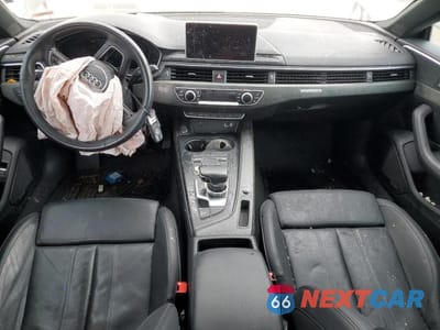 Zdjęcie 8 z 13 samochodu: 2018 AUDI A5 PRESTIGE S-LINE VIN:WAUFNCF55JA117243 - miniatura