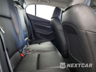 Zdjęcie 10 z 13 samochodu: 2025 MAZDA 3 SELECT SPORT VIN:JM1BPABM8S1774844 - miniatura