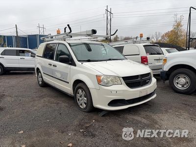 2013 RAM TRADESMAN 2C4JRGAG7DR638577 - główne zdjęcie licytacji z USA - miniatura