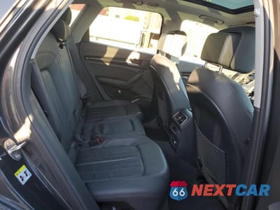 Zdjęcie 11 z 13 samochodu: 2019 AUDI Q5 PREMIUM PLUS VIN:WA1BNAFY3K2047411 - miniatura