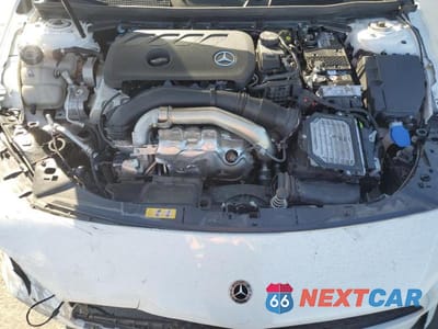 Zdjęcie 11 z 11 samochodu: 2025 MERCEDES-BENZ CLA 250 VIN:W1K5J4GB9SN509114 - miniatura