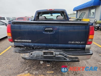 Zdjęcie 6 z 14 samochodu: 1999 CHEVROLET SILVERADO C1500 VIN:1GCEC19T1XZ151905 - miniatura