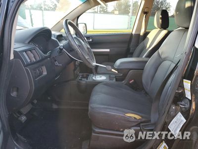 Zdjęcie 7 z 14 samochodu: 2011 MITSUBISHI ENDEAVOR LS VIN:4A4JN2AS2BE031508 - miniatura
