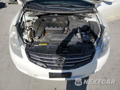 Zdjęcie 11 z 12 samochodu: 2012 NISSAN ALTIMA BASE VIN:1N4AL2AP3CN576679 - miniatura