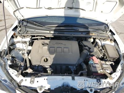 Zdjęcie 11 z 13 samochodu: 2017 TOYOTA COROLLA L VIN:5YFBURHE6HP695927 - miniatura