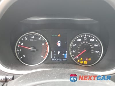 Zdjęcie 9 z 14 samochodu: 2019 MITSUBISHI ECLIPSE CROSS ES VIN:JA4AS3AA6KZ035545 - miniatura