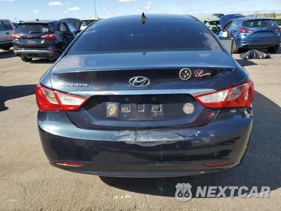 Zdjęcie 6 z 14 samochodu: 2013 HYUNDAI SONATA GLS VIN:5NPEB4AC8DH734295 - miniatura