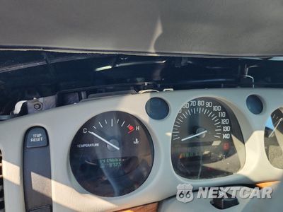 Zdjęcie 9 z 14 samochodu: 2003 BUICK LESABRE CUSTOM VIN:1G4HP52K034181605 - miniatura