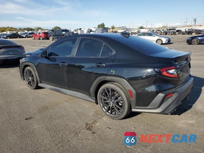 Drugie zdjęcie samochodu z przodu: 2024 SUBARU WRX PREMIUM VIN:JF1VBAH66R8806279 - miniatura