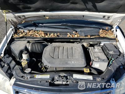Zdjęcie 12 z 13 samochodu: 2012 CHRYSLER TOWN & COUNTRY TOURING VIN:2C4RC1BG6CR415767 - miniatura