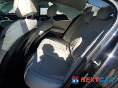 Zdjęcie 10 z 13 samochodu: 2019 GENESIS G70 PRESTIGE VIN:KMTG34LE0KU012599 - miniatura