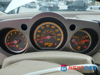 Zdjęcie 9 z 13 samochodu: 2006 NISS MURANO VIN:JN8AZ08T36W417633 - miniatura