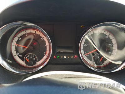 Zdjęcie 9 z 15 samochodu: 2016 DODGE GRAND CARAVAN SE VIN:2C4RDGBG8GR390778 - miniatura
