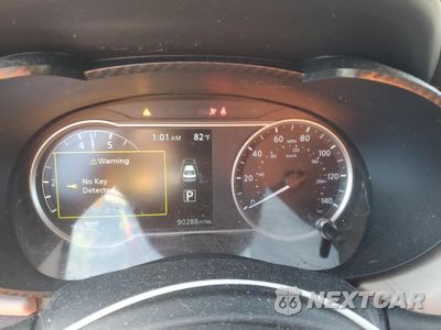 Zdjęcie 9 z 15 samochodu: 2021 NISSAN VERSA SV VIN:3N1CN8EV3ML862349 - miniatura