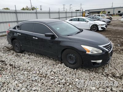 Czwarte zdjęcie samochodu z boku: 2015 NISSAN ALTIMA 2.5 VIN:1N4AL3AP1FC573186 - miniatura
