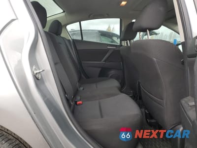 Zdjęcie 10 z 12 samochodu: 2011 MAZDA 3 I VIN:JM1BL1VF1B1425372 - miniatura