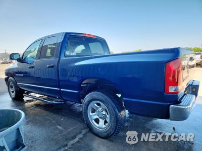 Drugie zdjęcie samochodu z przodu: 2003 DODGE RAM 1500 ST VIN:1D7HA18N33S300944 - miniatura