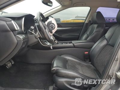 Zdjęcie 7 z 15 samochodu: 2017 NISSAN MAXIMA 3.5S VIN:1N4AA6AP7HC449594 - miniatura