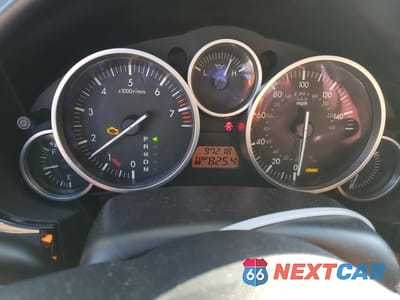 Zdjęcie 9 z 12 samochodu: 2007 MAZDA MX-5 MIATA VIN:JM1NC25F370136316 - miniatura