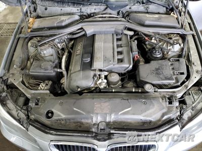 Zdjęcie 11 z 12 samochodu: 2004 BMW 530 I VIN:WBANA73544B812542 - miniatura
