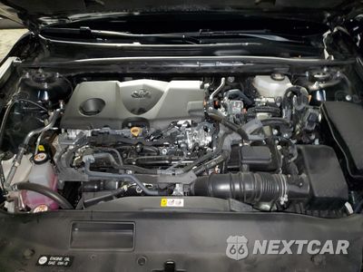 Zdjęcie 11 z 13 samochodu: 2025 TOYOTA CAMRY XSE VIN:4T1DAACK8SU122047 - miniatura
