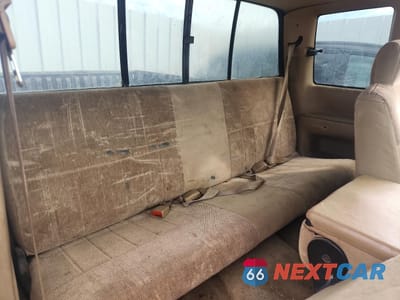 Zdjęcie 10 z 14 samochodu: 1997 DODGE RAM 1500 VIN:1B7HF13Z2VJ625468 - miniatura