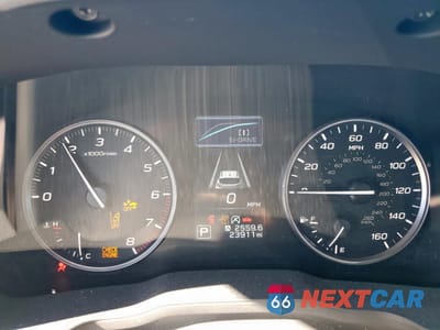 Zdjęcie 9 z 13 samochodu: 2024 SUBARU CROSSTREK LIMITED VIN:4S4GUHM63R3731139 - miniatura