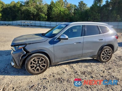 2024 BMW X1 XDRIVE28I WBX73EF03R5Y36608 - główne zdjęcie licytacji z USA - miniatura