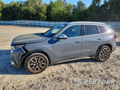 2024 BMW X1 XDRIVE28I WBX73EF03R5Y36608 - główne zdjęcie licytacji z USA - miniatura