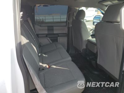 Zdjęcie 10 z 13 samochodu: 2017 FORD F250 SUPER DUTY VIN:1FT7W2B64HEF00302 - miniatura