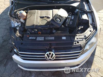 Zdjęcie 11 z 12 samochodu: 2013 VOLKSWAGEN PASSAT SE VIN:1VWBP7A32DC033332 - miniatura