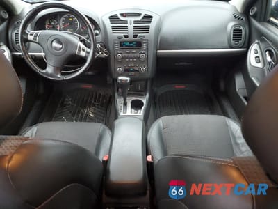 Zdjęcie 8 z 14 samochodu: 2006 CHEVROLET MALIBU MAXX SS VIN:1G1ZW63166F215748 - miniatura