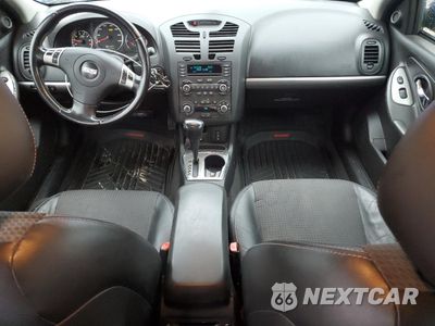 Zdjęcie 8 z 14 samochodu: 2006 CHEVROLET MALIBU MAXX SS VIN:1G1ZW63166F215748 - miniatura