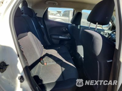 Zdjęcie 10 z 14 samochodu: 2013 NISSAN JUKE S VIN:JN8AF5MRXDT207075 - miniatura