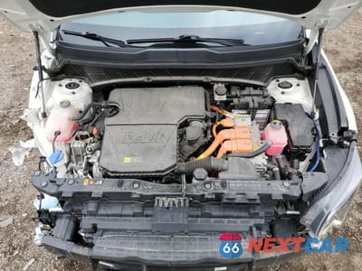 Zdjęcie 11 z 13 samochodu: 2023 KIA NIRO EX VIN:KNDCR3LE5P5061501 - miniatura