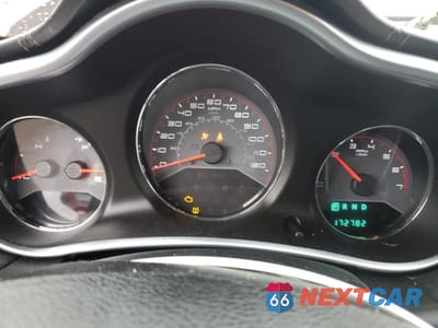 Zdjęcie 9 z 12 samochodu: 2012 DODGE AVENGER SE VIN:1C3CDZAB3CN177269 - miniatura