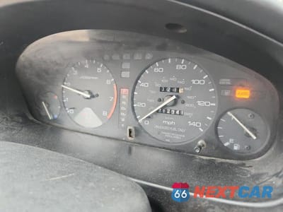 Zdjęcie 9 z 13 samochodu: 1997 HONDA ACCORD EX VIN:1HGCD5656VA021441 - miniatura