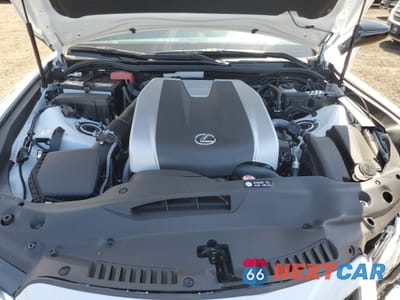 Zdjęcie 11 z 12 samochodu: 2025 LEXUS IS 350 F SPORT DESIGN VIN:JTHGZ1B2XS5086785 - miniatura