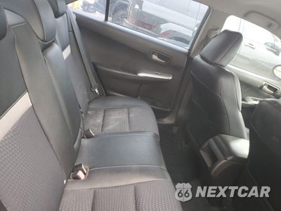 Zdjęcie 10 z 14 samochodu: 2014 TOYOTA CAMRY L VIN:4T1BF1FK6EU471216 - miniatura
