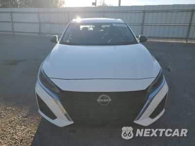 Piąte zdjęcie samochodu w środku: 2024 NISSAN ALTIMA S VIN:1N4BL4BVXRN436442 - miniatura