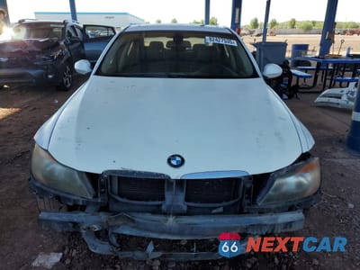 Piąte zdjęcie samochodu w środku: 2007 BMW 328 I VIN:WBAVA33517FV66166 - miniatura