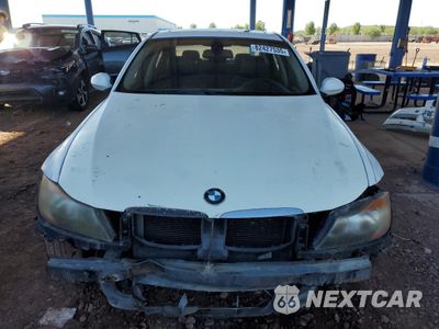 Piąte zdjęcie samochodu w środku: 2007 BMW 328 I VIN:WBAVA33517FV66166 - miniatura