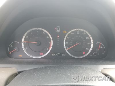 Zdjęcie 9 z 12 samochodu: 2009 HONDA ACCORD EXL VIN:5KBCP36899B502156 - miniatura