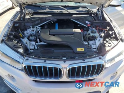 Zdjęcie 12 z 12 samochodu: 2017 BMW X5 XDR40E VIN:5UXKT0C37H0V96322 - miniatura