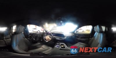 Zdjęcie 16 z 16 samochodu: 2024 CADILLAC LYRIQ LUXURY VIN:1GYKPSRL2RZ140485 - miniatura